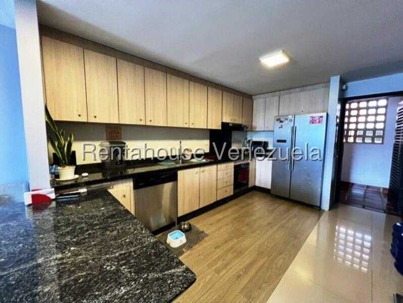 Apartamento en venta en Caracas (Los Samanes), foto 3 de 12