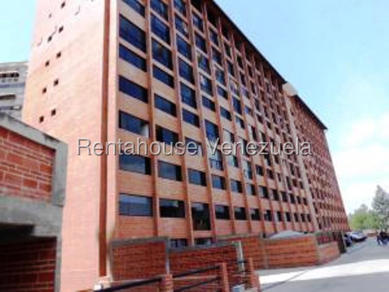 Apartamento en venta en Caracas (Los Samanes), foto 1 de 12