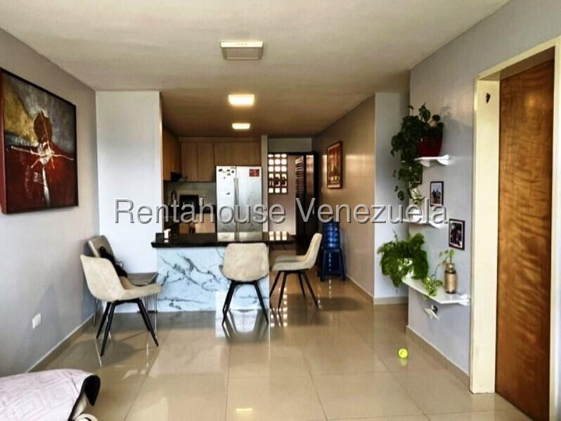 Apartamento en venta en Caracas (Los Samanes), foto 2 de 12