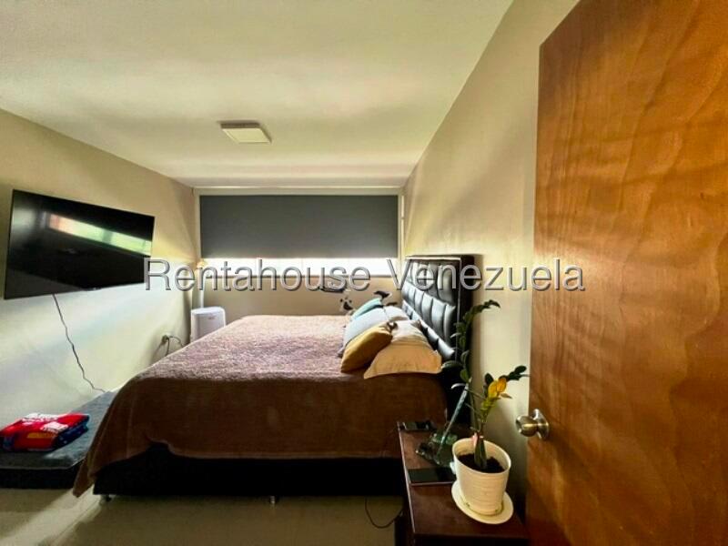 Apartamento en venta en Caracas (Los Samanes), foto 4 de 12