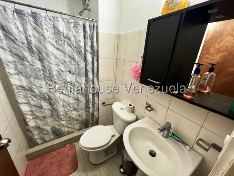 Apartamento en venta en Caracas (Los Samanes), foto 5 de 12
