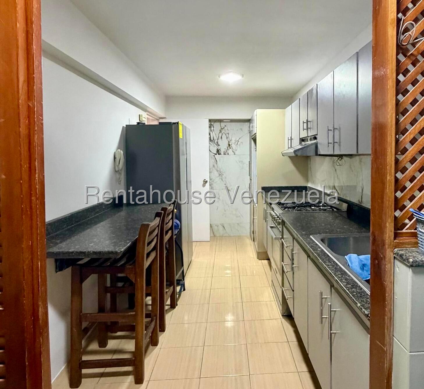 Apartamento en alquiler en Caracas (Manzanares), foto 4 de 11