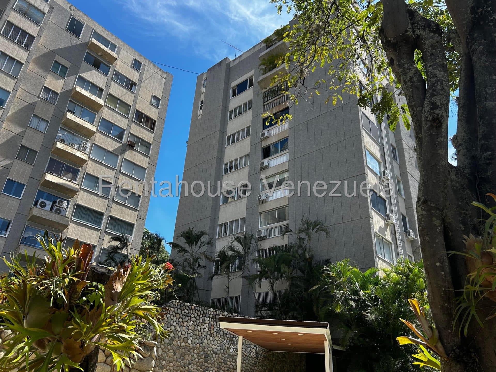Apartamento en alquiler en Caracas (La Castellana), foto 1 de 12