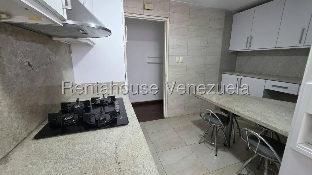 Apartamento en alquiler en Caracas (Los Palos Grandes), foto 4 de 11
