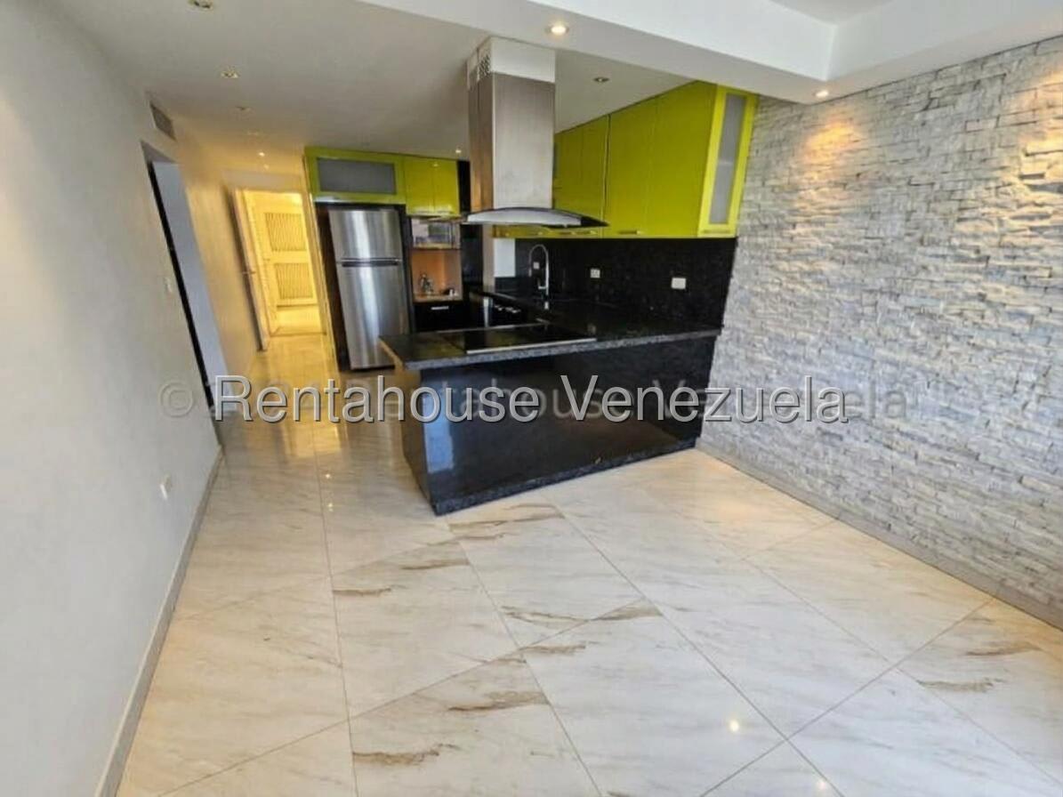 Apartamento en venta en Caracas (El Encantado), foto 3 de 12