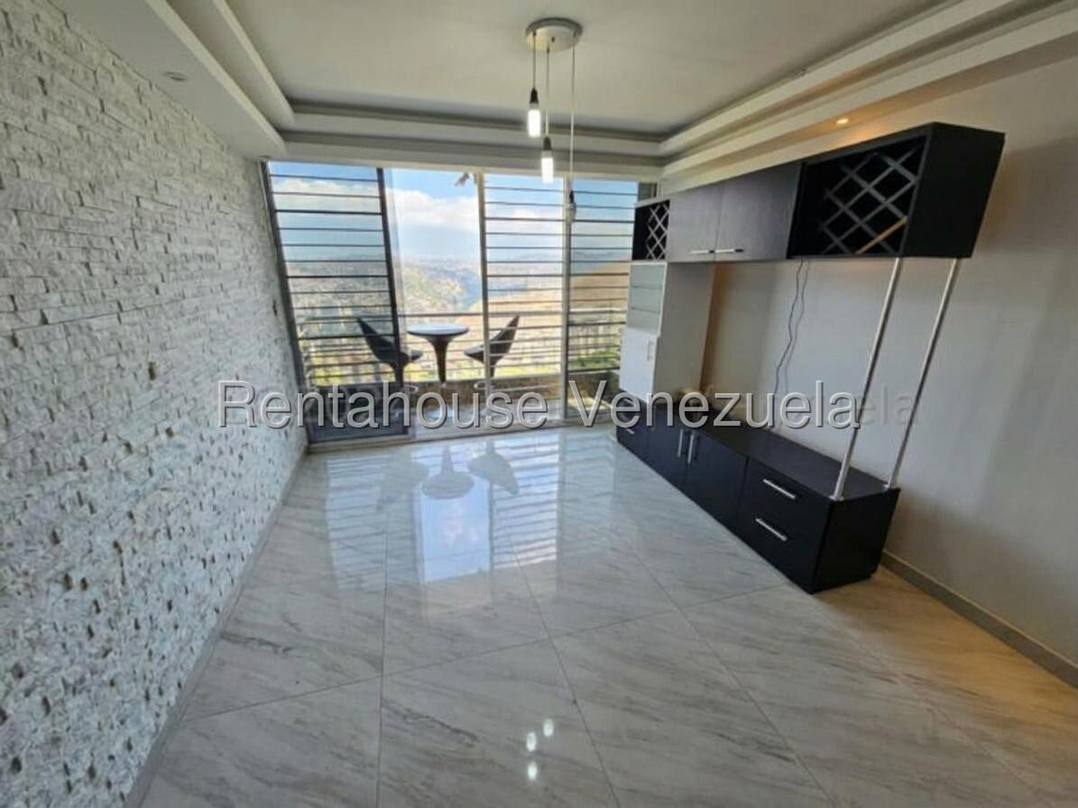 Apartamento en venta en Caracas (El Encantado), foto 4 de 12