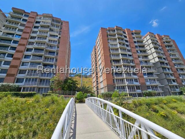 Apartamento en venta en Caracas (El Encantado), foto 1 de 12
