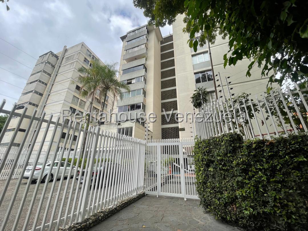 Apartamento en alquiler en Caracas (Chuao), foto 1 de 12