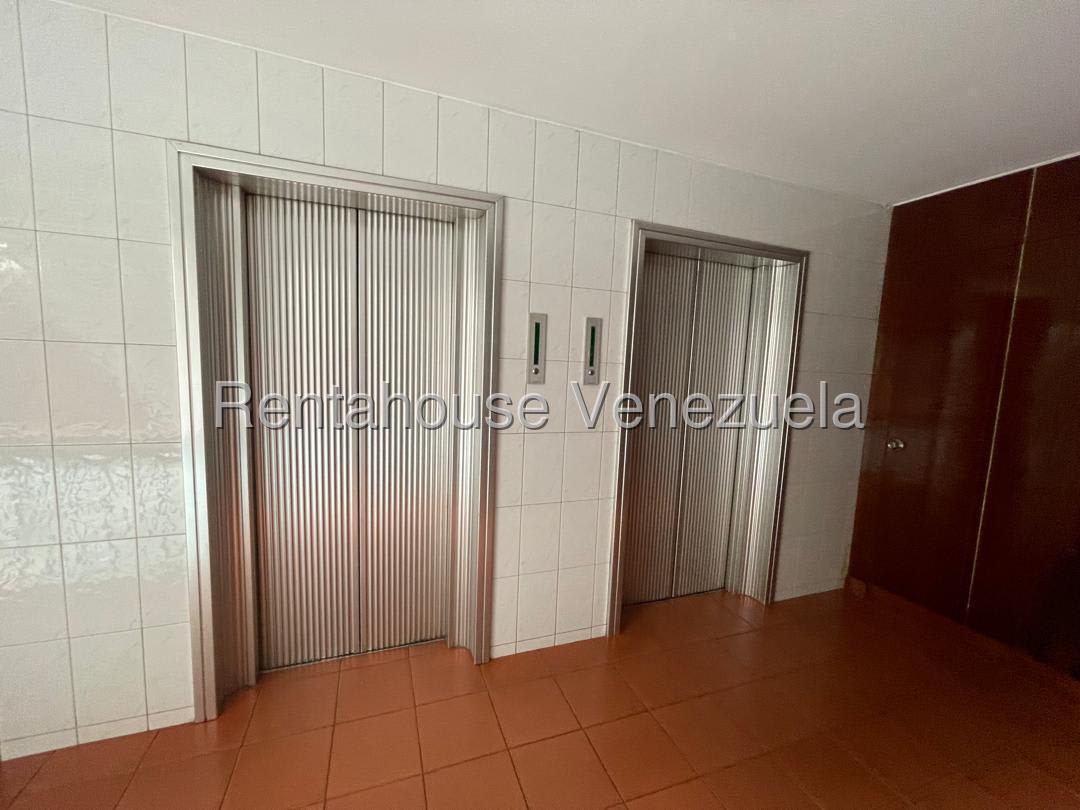Apartamento en alquiler en Caracas (Chuao), foto 3 de 12