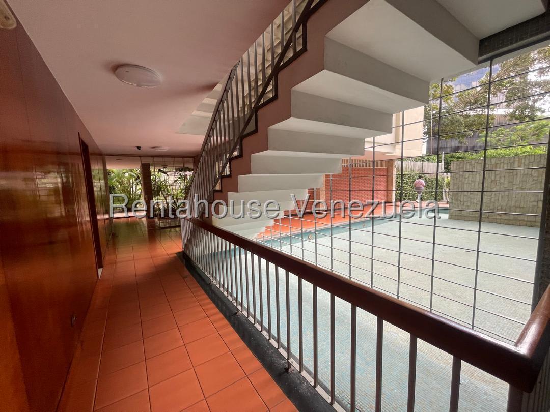 Apartamento en alquiler en Caracas (Chuao), foto 4 de 12