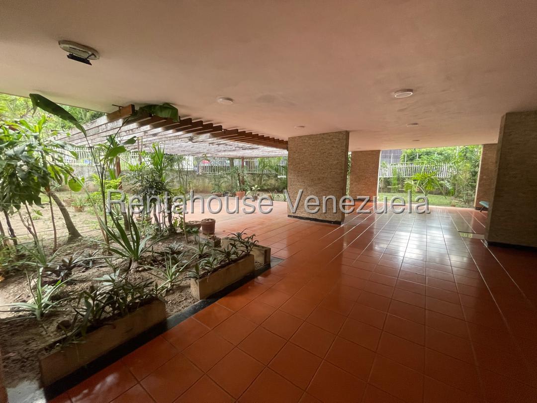 Apartamento en alquiler en Caracas (Chuao), foto 5 de 12