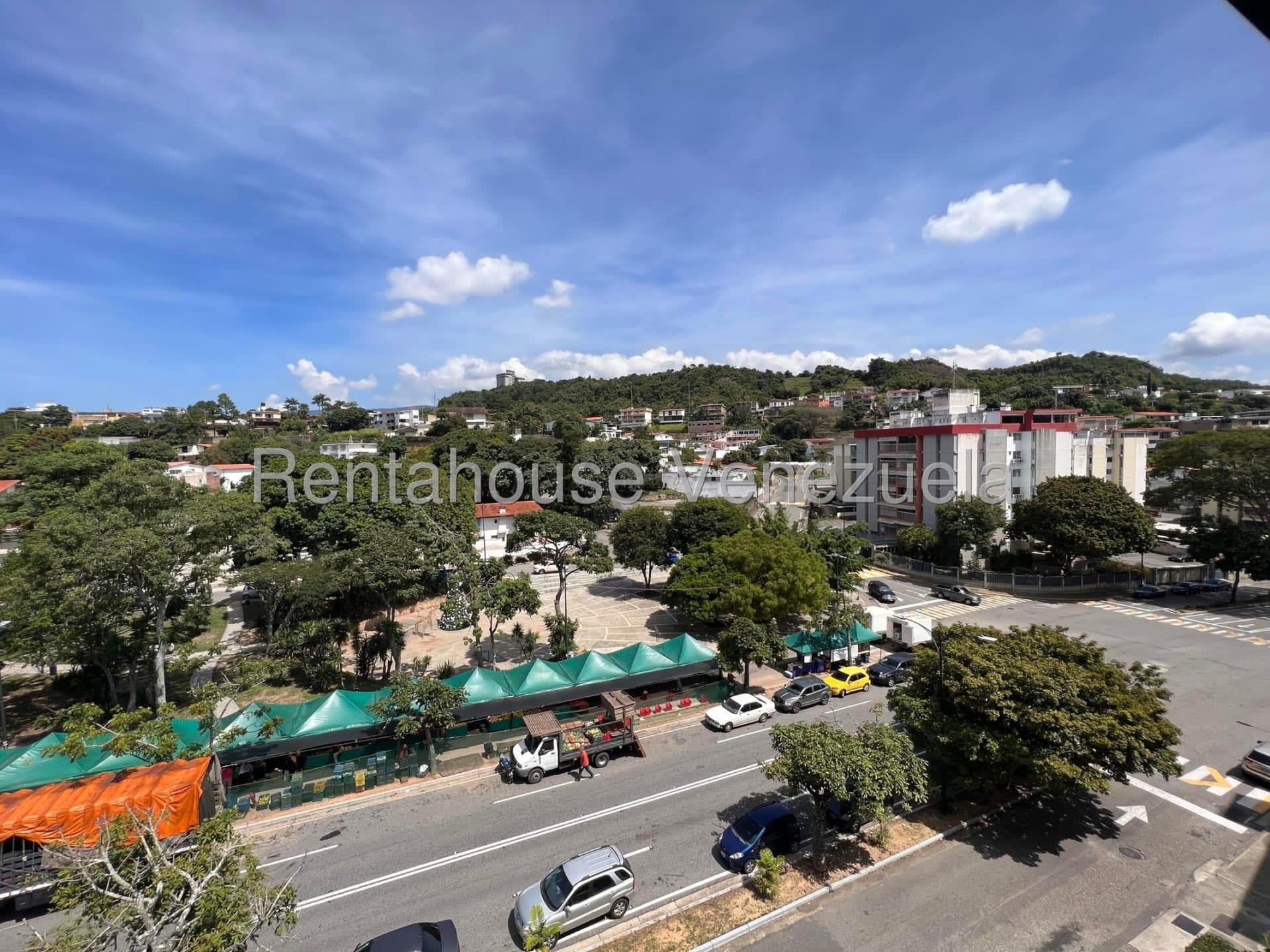 Apartamento en venta en Caracas (Cumbres de Curumo), foto 1 de 12