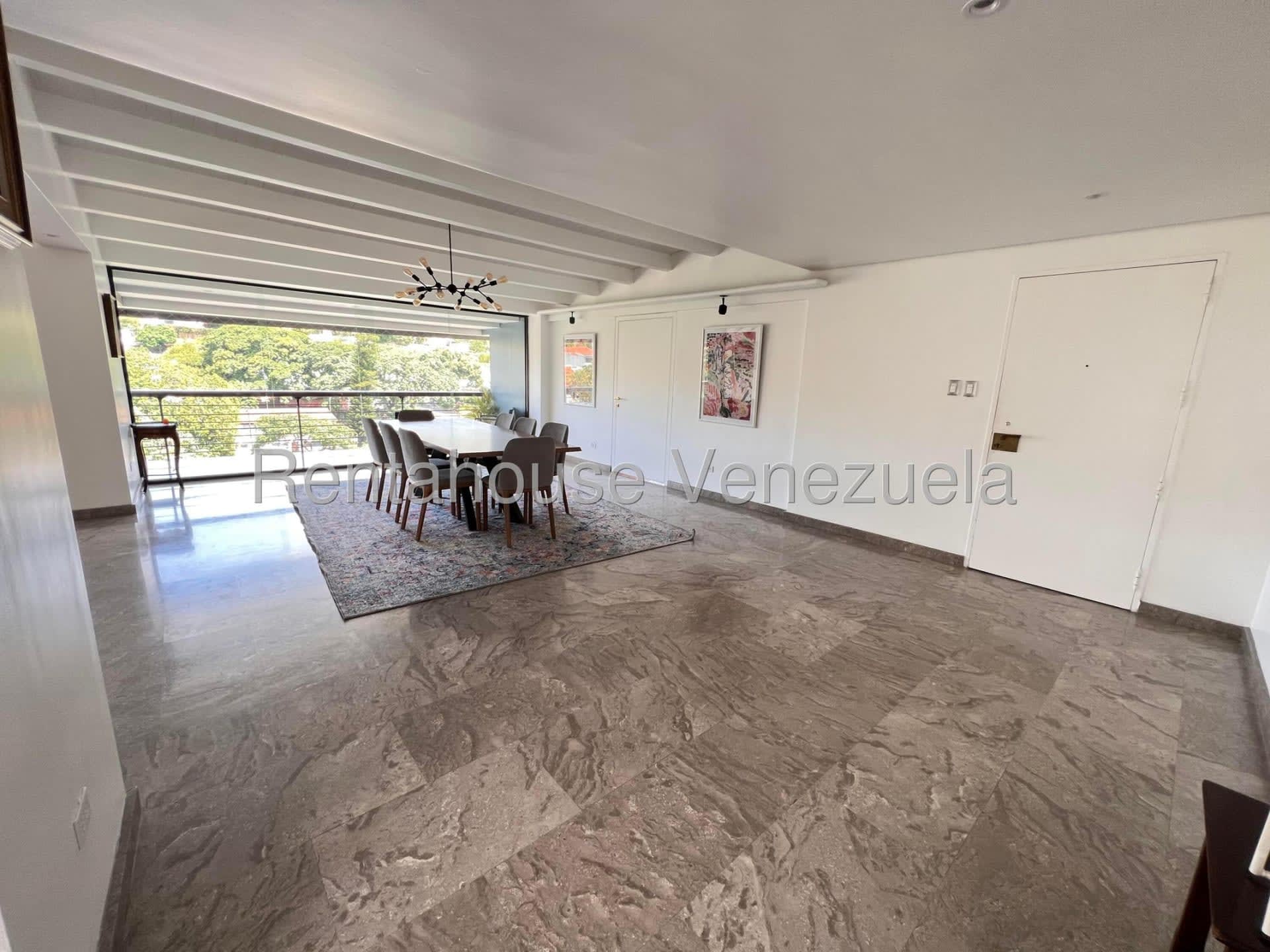 Apartamento en venta en Caracas (Cumbres de Curumo), foto 4 de 12