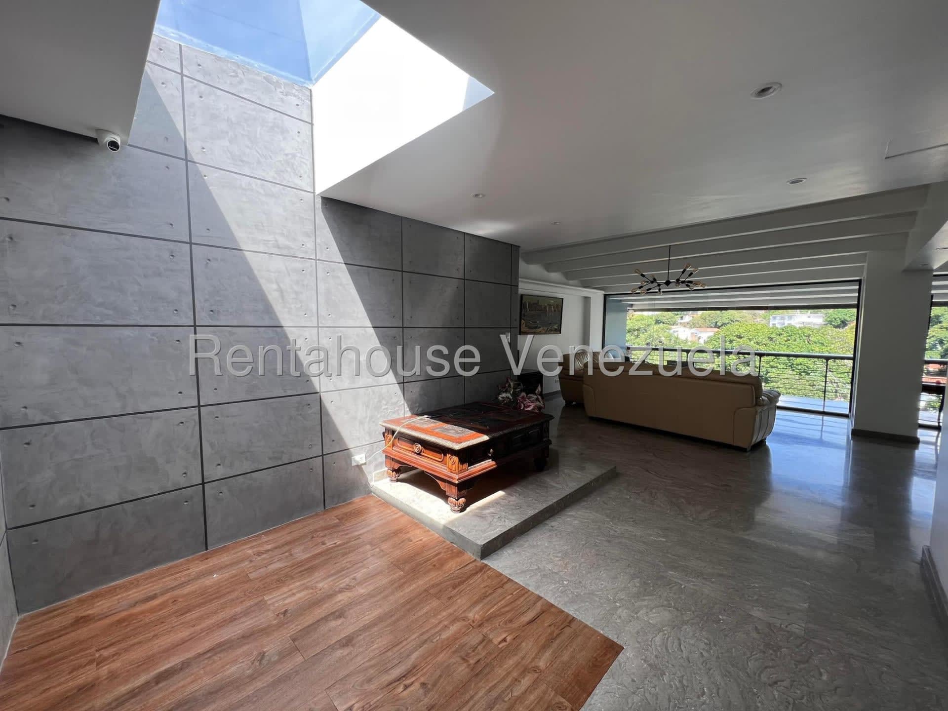 Apartamento en venta en Caracas (Cumbres de Curumo), foto 5 de 12