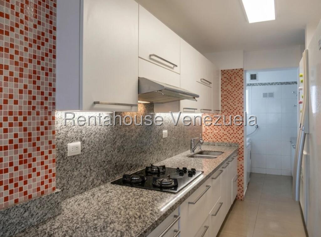 Apartamento en alquiler en Caracas (Los Palos Grandes), foto 5 de 9