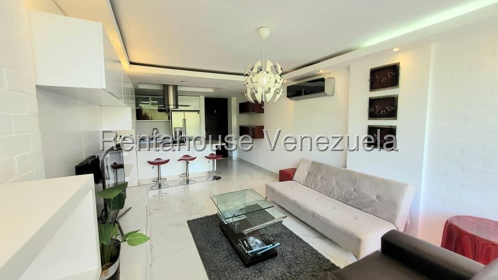 Apartamento en alquiler en Caracas (Lomas del Sol), foto 2 de 12