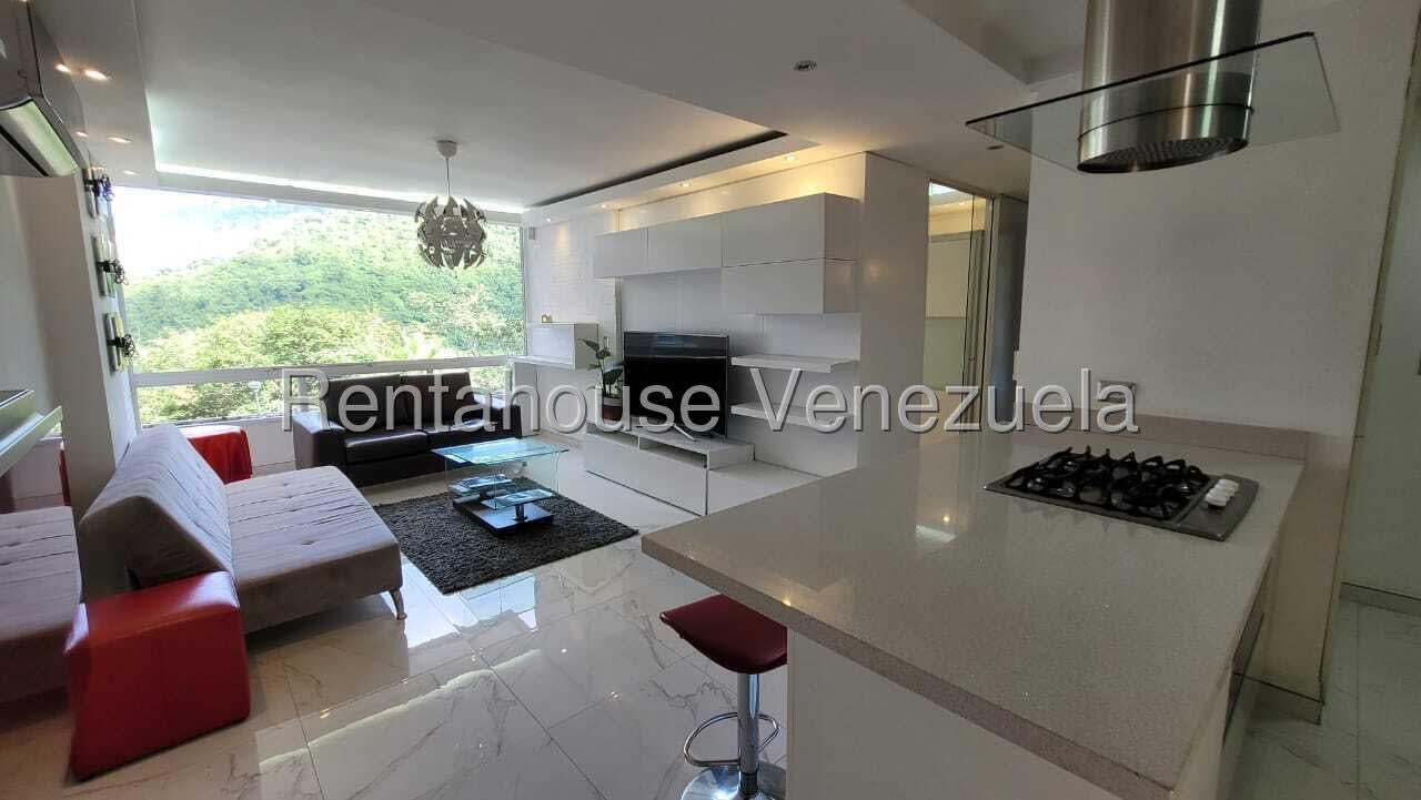 Apartamento en alquiler en Caracas (Lomas del Sol), foto 3 de 12