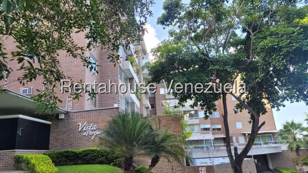Apartamento en alquiler en Caracas (Lomas del Sol), foto 1 de 12