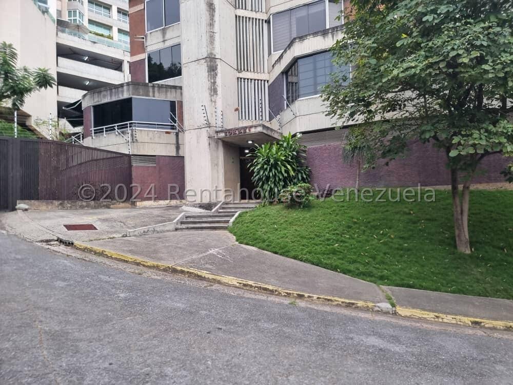 Apartamento en venta en Caracas (Lomas de Las Mercedes), foto 1 de 12