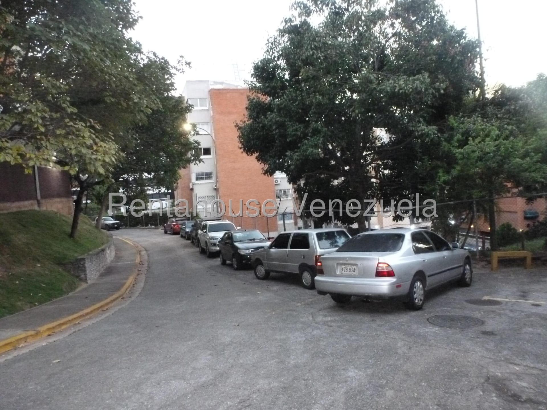 Apartamento en venta en Caracas (Lomas de Las Mercedes), foto 4 de 12