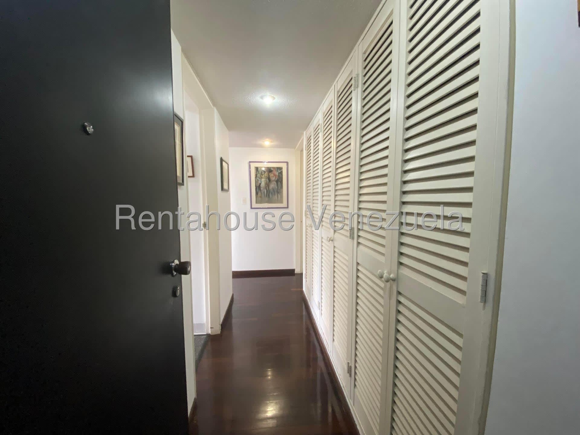 Apartamento en alquiler en Caracas (Las Esmeraldas), foto 2 de 12