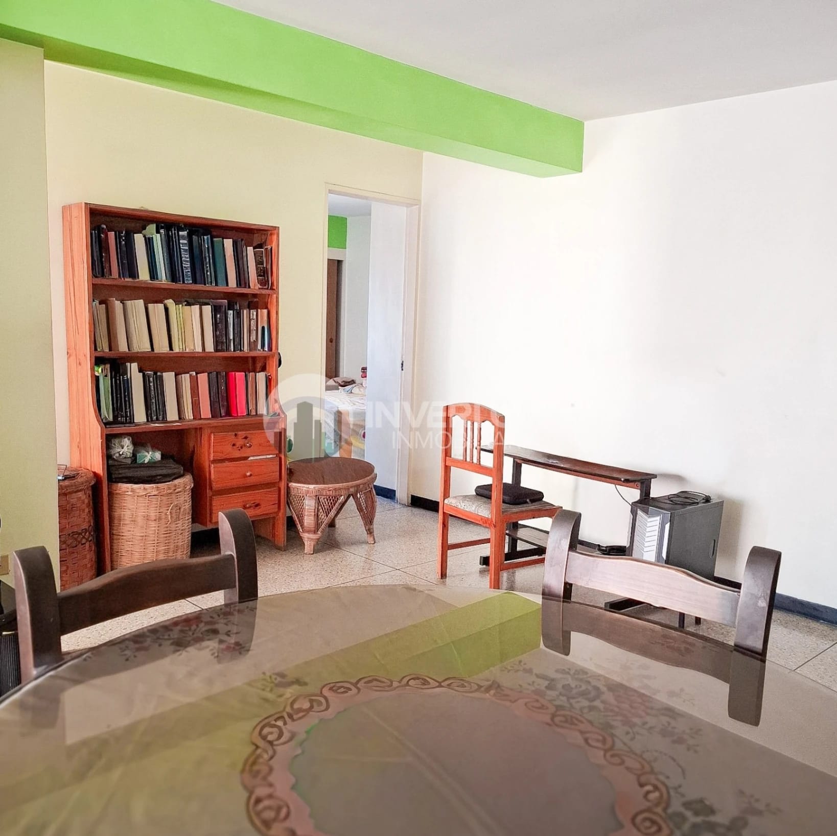 Apartamento en venta en Valera (Av  bolívar sector la Plata), foto 4 de 9