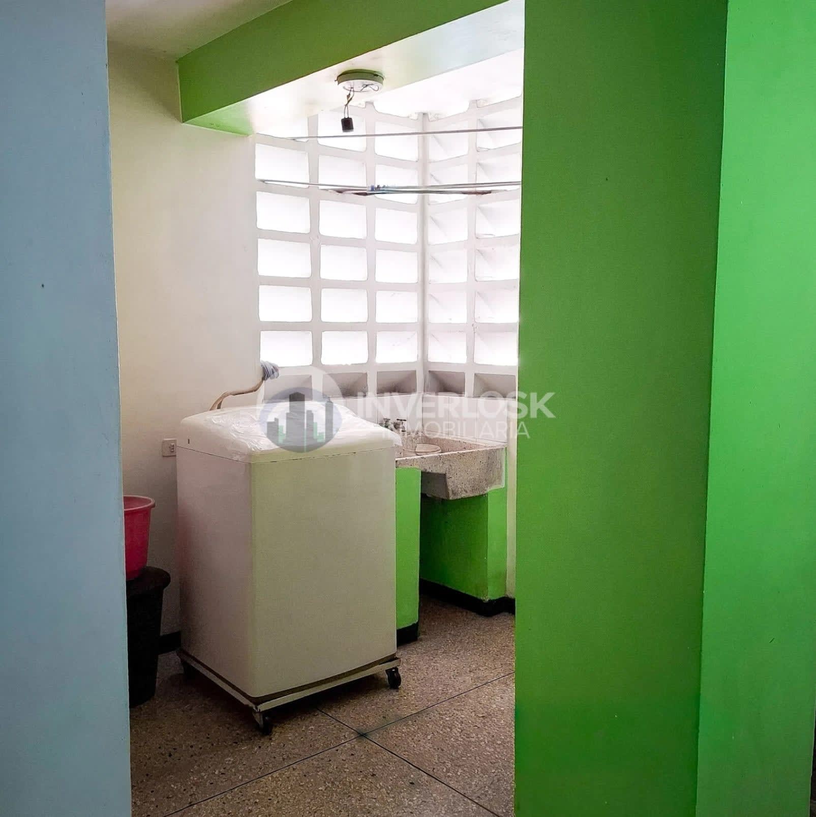 Apartamento en venta en Valera (Av  bolívar sector la Plata), foto 5 de 9