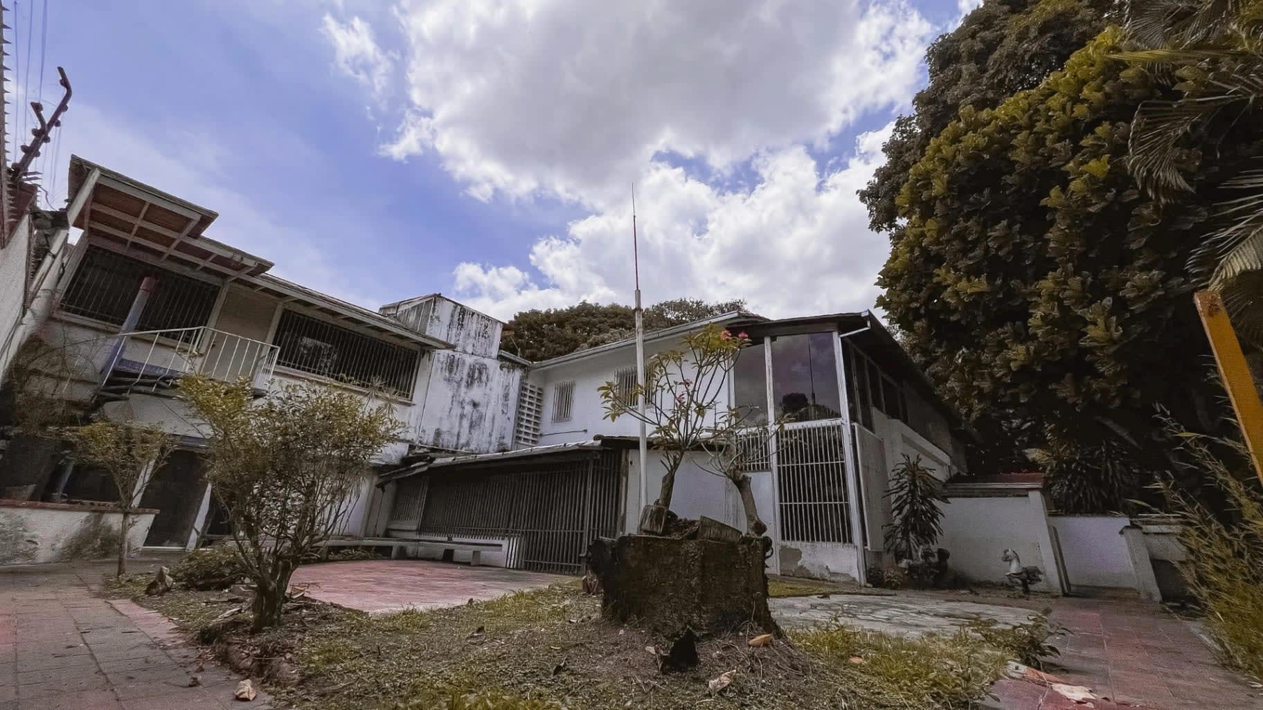 Casa en venta en Caracas (La Floresta), foto 2 de 12