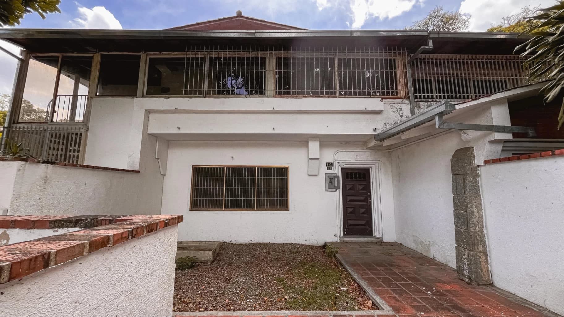 Casa en venta en Caracas (La Floresta), foto 3 de 12