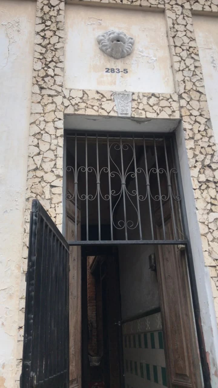 Casa en venta en Caracas (El Conde), foto 2 de 5