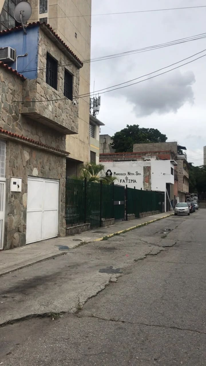 Casa en venta en Caracas (El Conde), foto 4 de 5