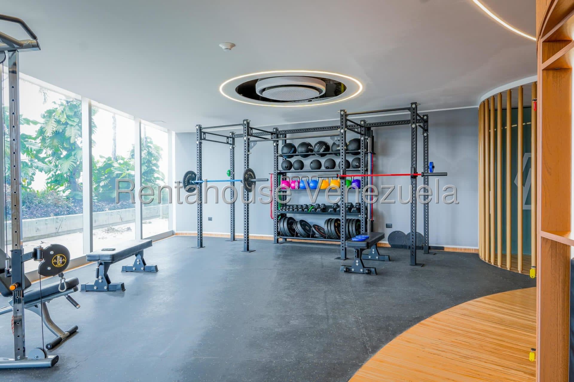 Apartamento en venta en Caracas (Las Mercedes), foto 3 de 12