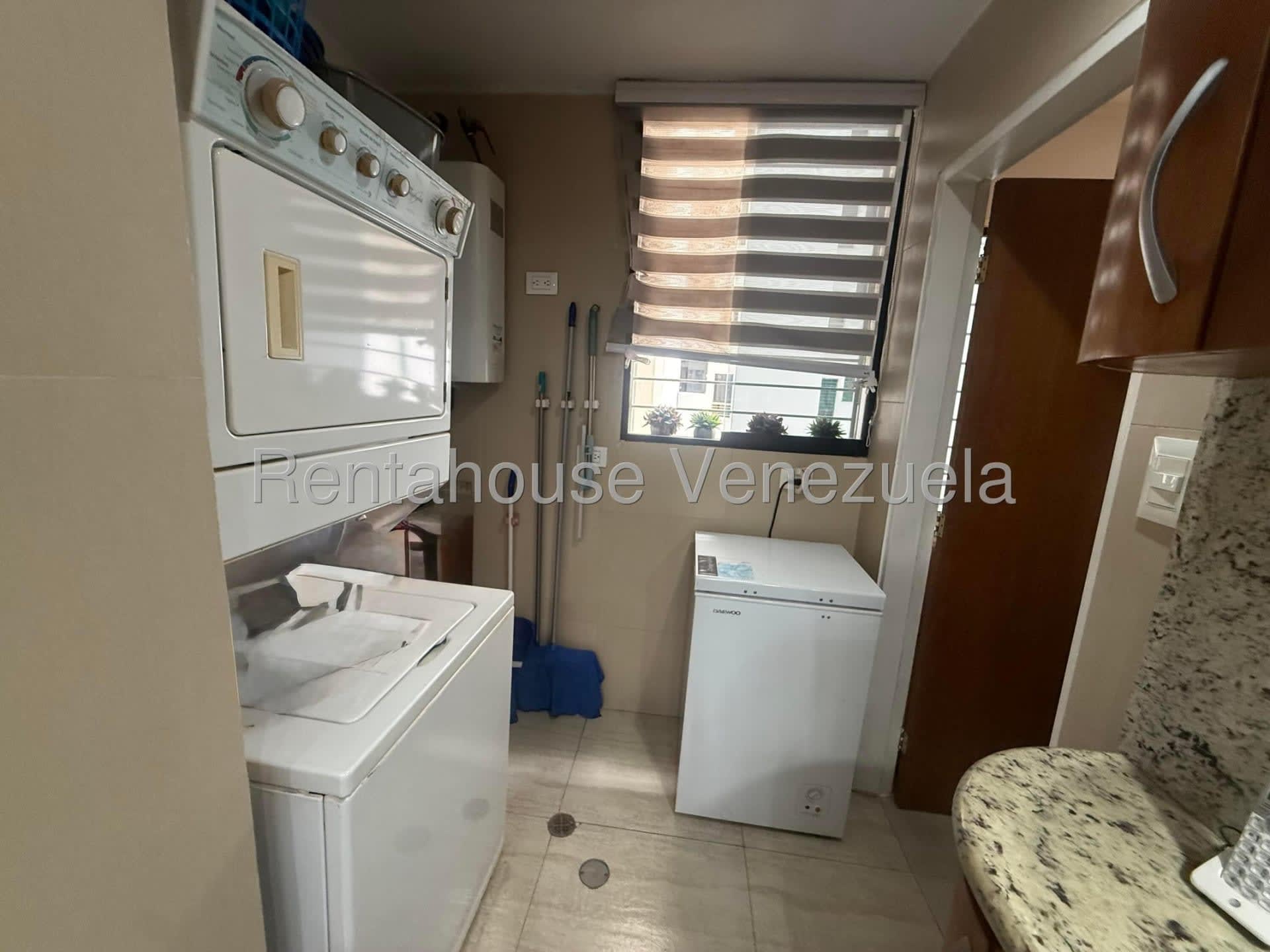Apartamento en venta en Caracas (El Cigarral), foto 5 de 12