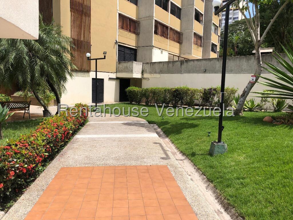 Apartamento en alquiler en Caracas (La Bonita), foto 5 de 12