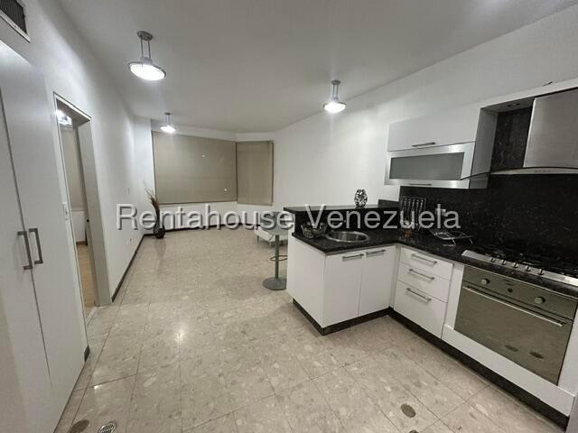 Apartamento en alquiler en Caracas (La Castellana), foto 2 de 9