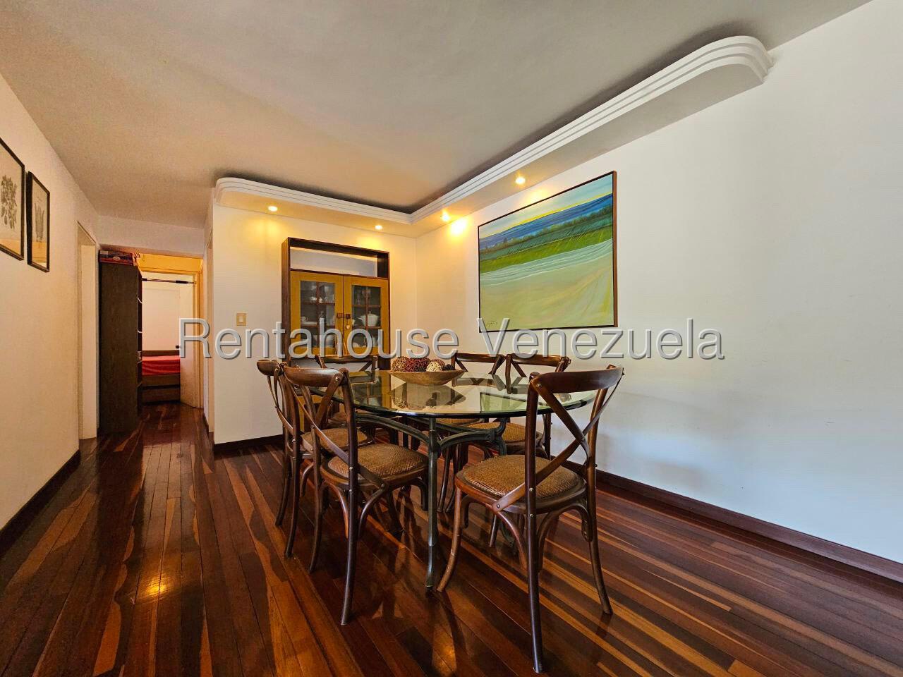 Apartamento en venta en Caracas (El Cigarral), foto 4 de 12
