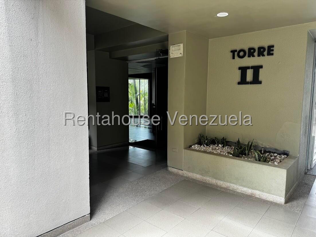 Apartamento en alquiler en Caracas (Los Chorros), foto 3 de 12