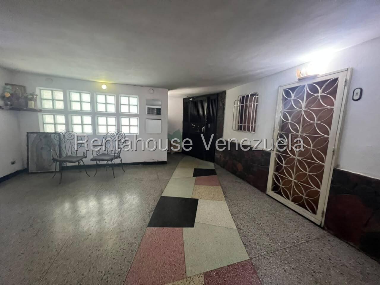 Apartamento en venta en Caracas (Parroquia La Candelaria), foto 2 de 11