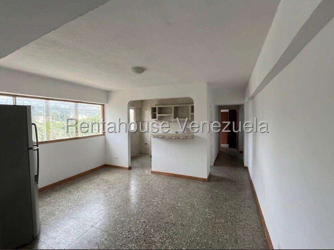 Apartamento en venta en Caracas (Caricuao), foto 2 de 6