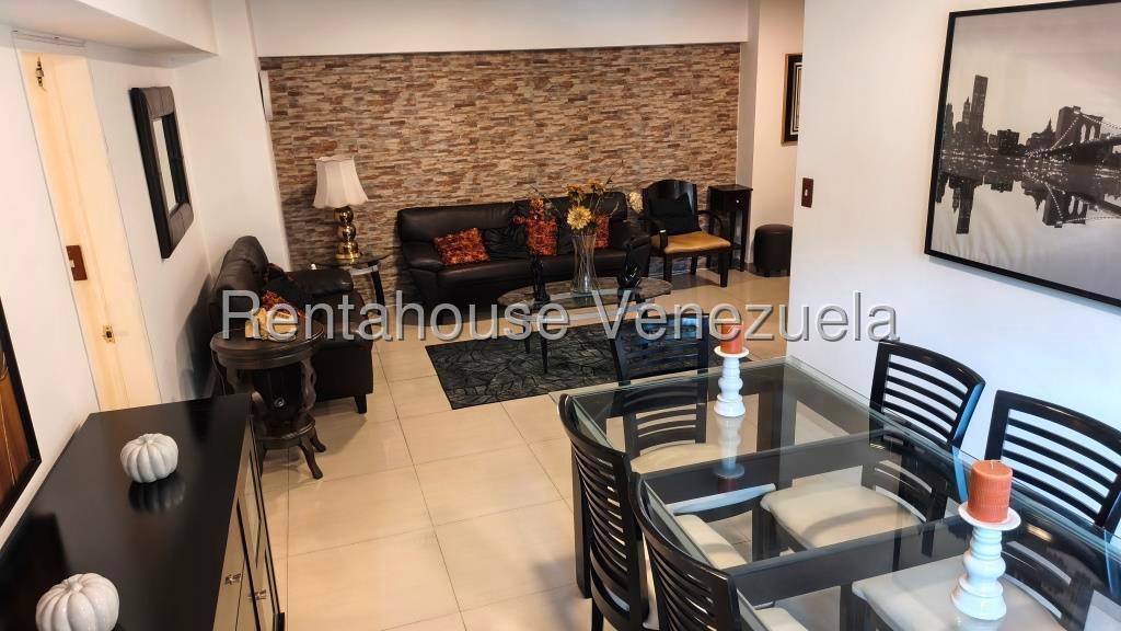 Apartamento en alquiler en Caracas (La Urbina), foto 5 de 12