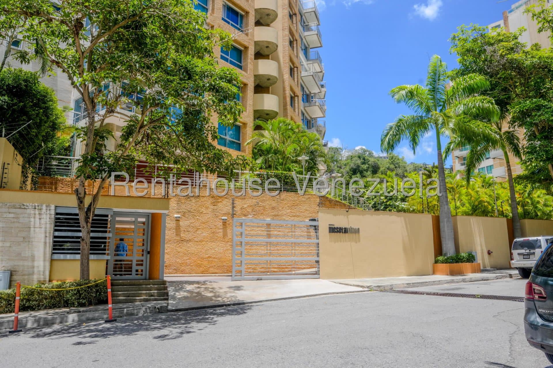 Apartamento en alquiler en Caracas (Las Mesetas de Santa Rosa de Lima), foto 2 de 12