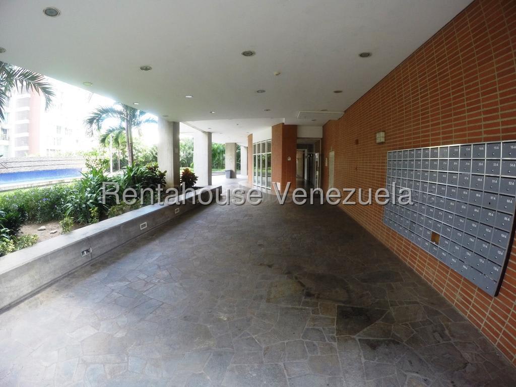 Apartamento en alquiler en Caracas (San Bernardino), foto 3 de 12