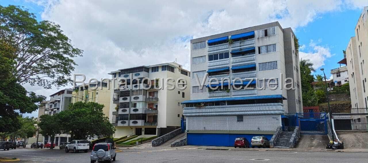 Apartamento en alquiler en Caracas (Cumbres de Curumo), foto 1 de 12