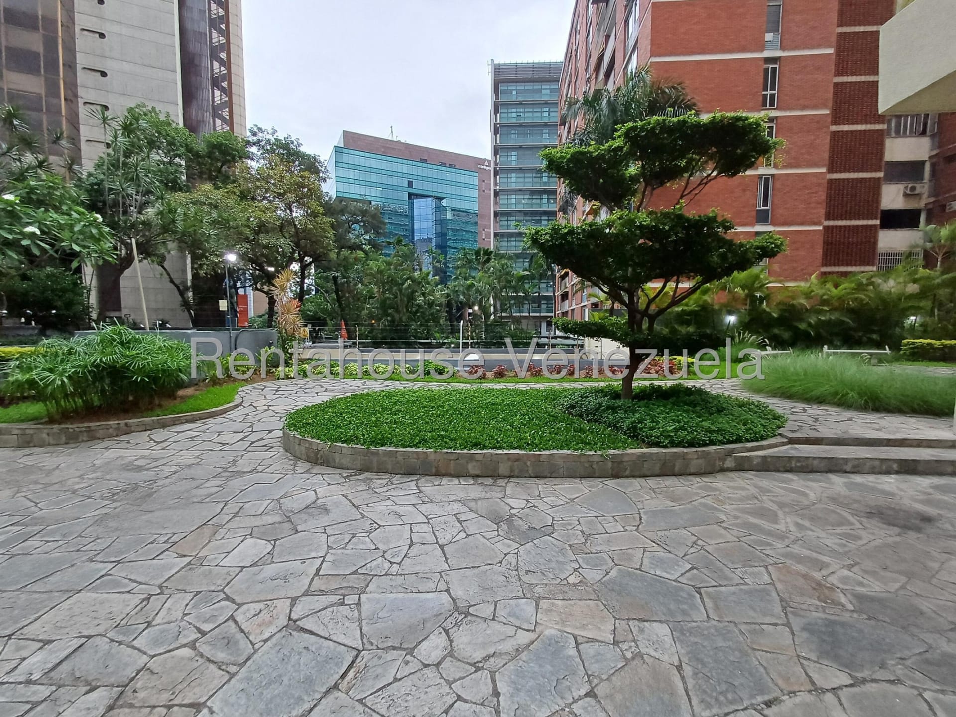 Apartamento en alquiler en Caracas (Campo Alegre), foto 4 de 12