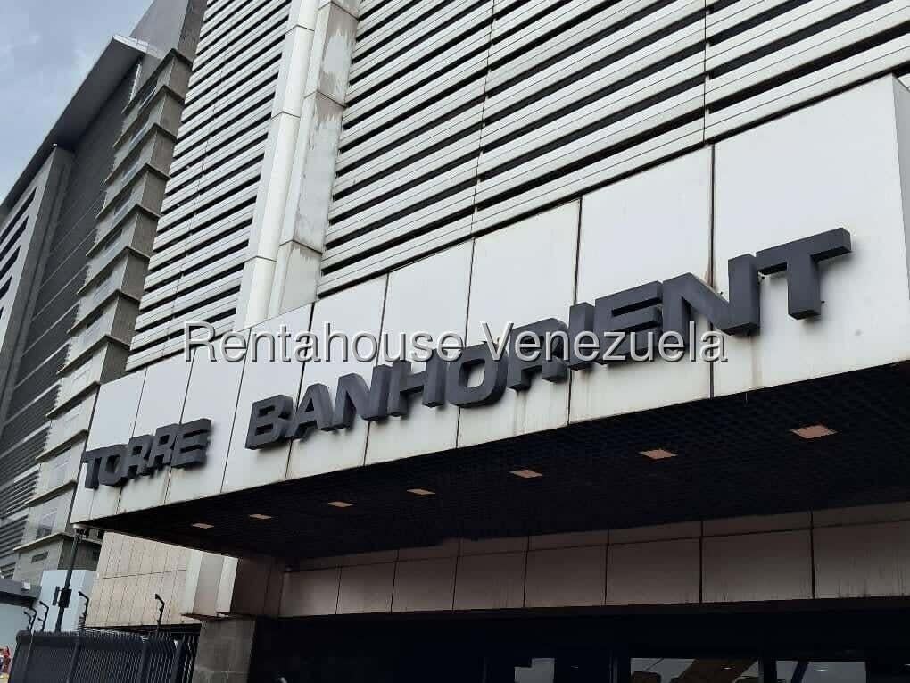 Oficina en alquiler en Caracas (Sabana Grande), foto 1 de 12