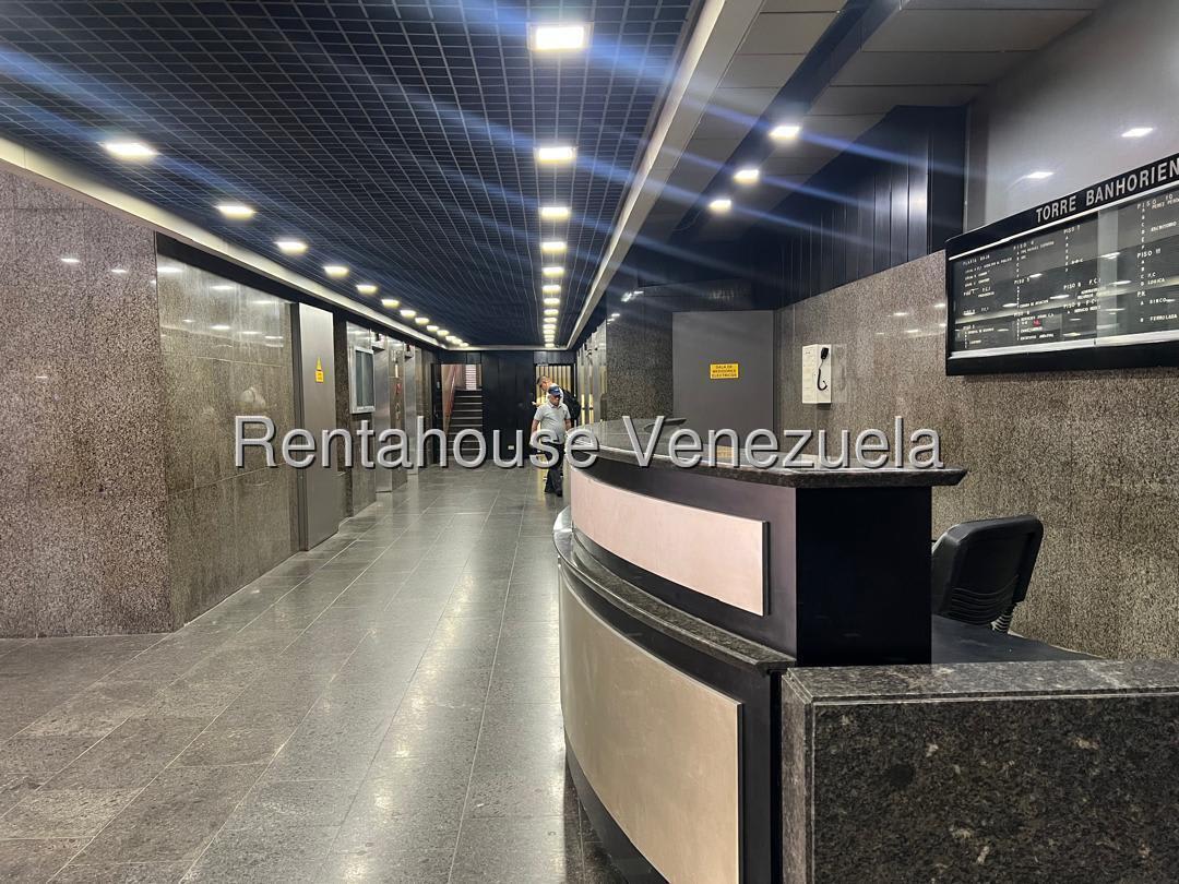 Oficina en alquiler en Caracas (Sabana Grande), foto 3 de 12