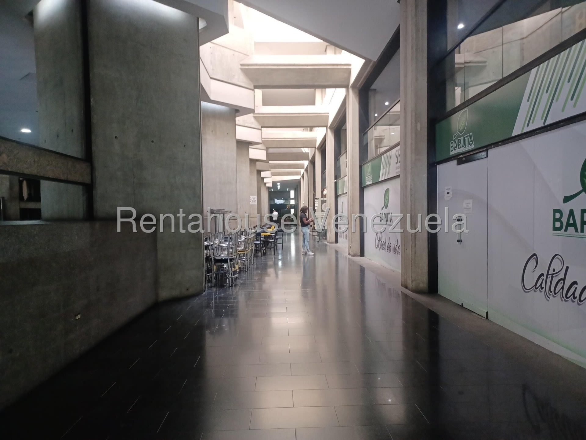 Local comercial en alquiler en Caracas (Prados del Este), foto 5 de 12