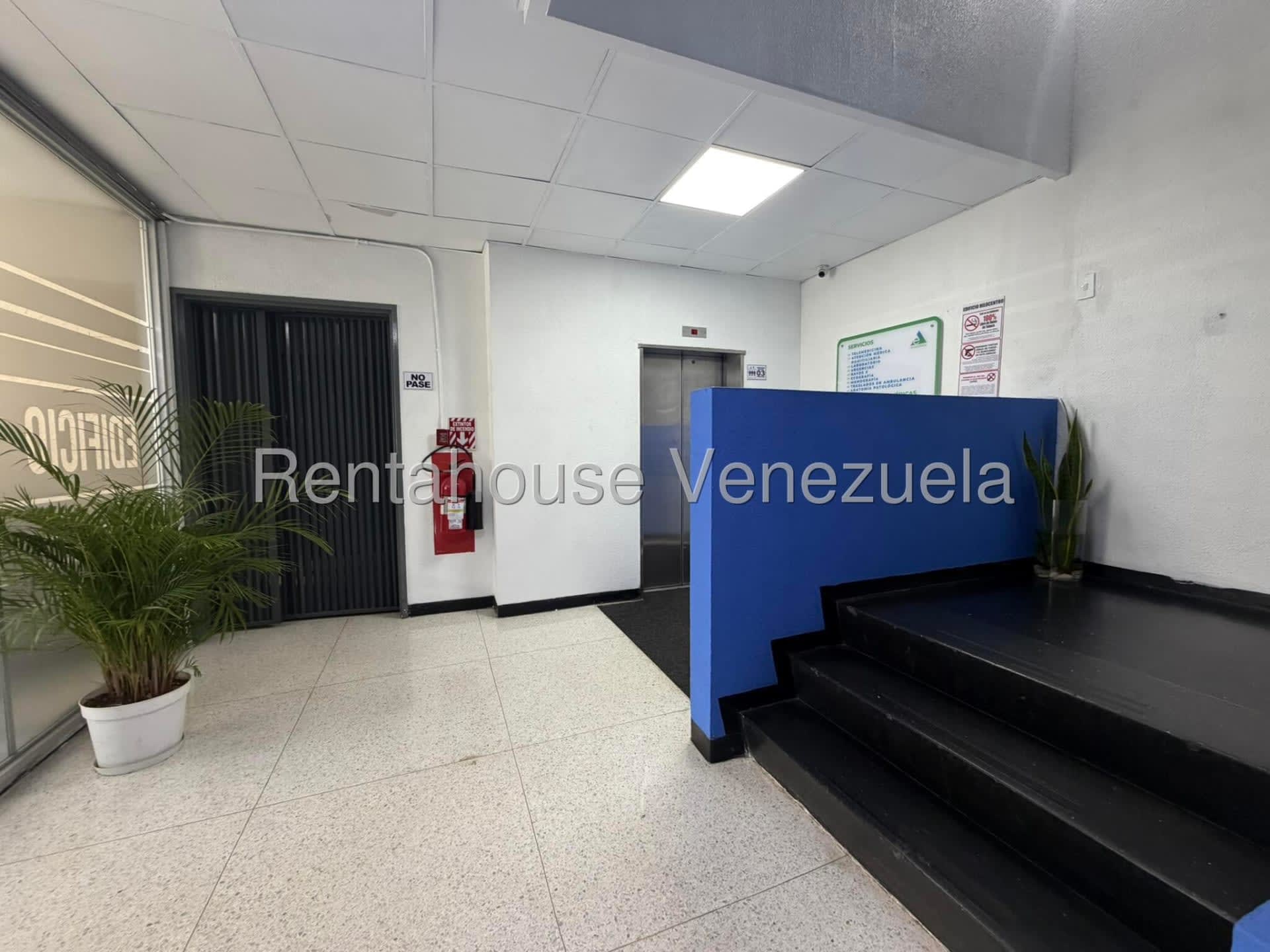 Local comercial en alquiler en Caracas (Los Ruices), foto 4 de 12