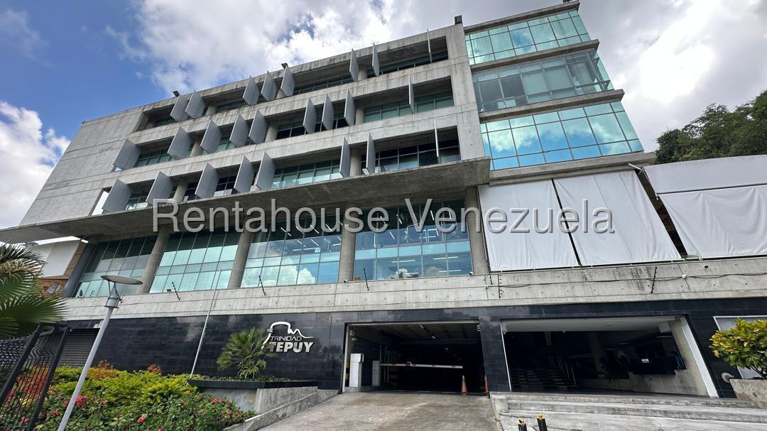 Local comercial en alquiler en Caracas (La Boyera), foto 1 de 12