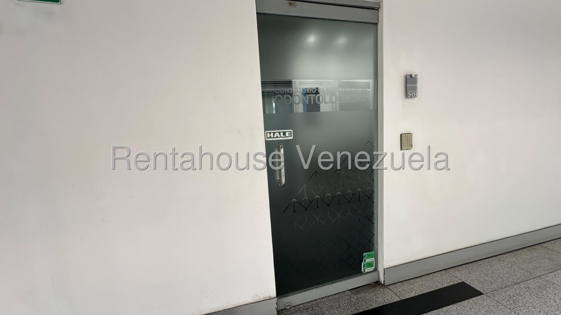 Local comercial en alquiler en Caracas (La Boyera), foto 4 de 12